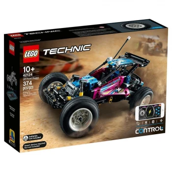 Lego Technic Arazi Jipi