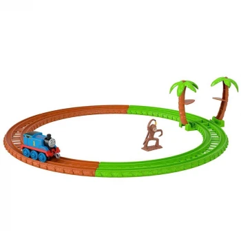 Thomas Afrikada Oyun Seti