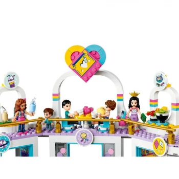 Lego Friends Heartlake City Alışveriş Merkezi