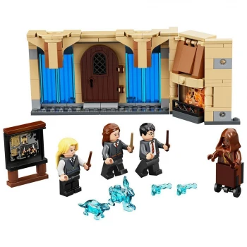 Lego Harry Potter Hogwarts İhtiyaç Odası
