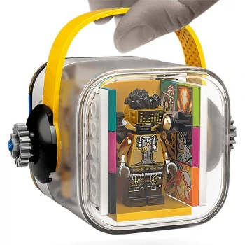 Lego VIDIYO HipHop Robot BeatBox