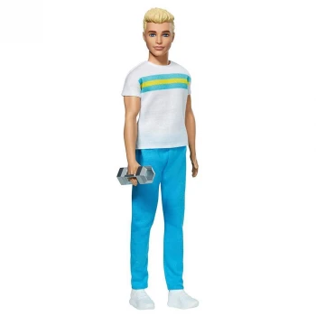 Barbie 1984 Great Shape Ken