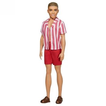 Barbie 1961 Original Ken Bebek