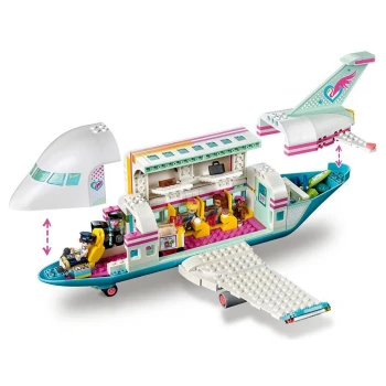 Lego Friends Heartlake City Uçağı