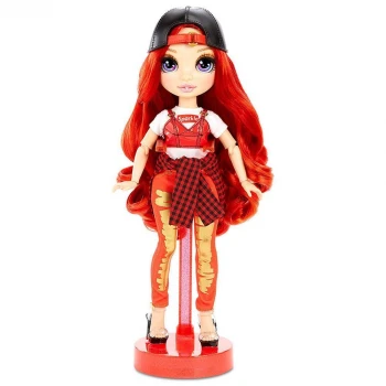Rainbow High Bebek Ruby Anderson