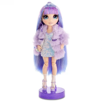 Rainbow High Bebek Violet Willow