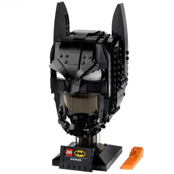 Lego Batman Maskesi
