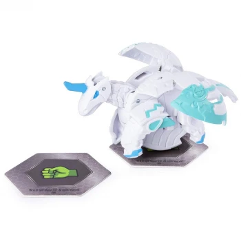 Bakugan Pegatrix Tekli Figür