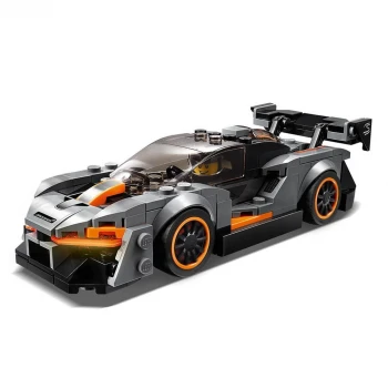 Lego Speed Champions McLaren Senna