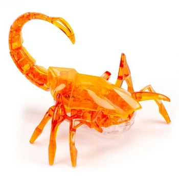 Hexbug Akrep Turuncu