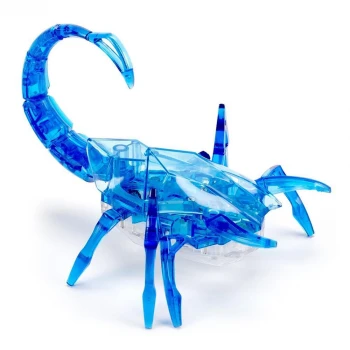 Hexbug Akrep Mavi