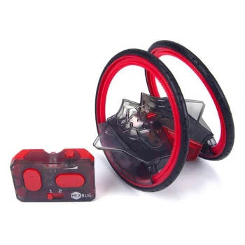 NECO TOYS Hexbug Ring Racer Uzaktan Kumandalı - Kırmızı