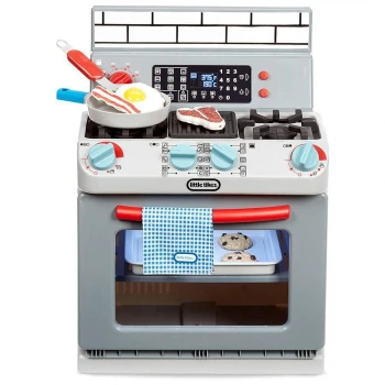 Little Tikes İlk Fırınım