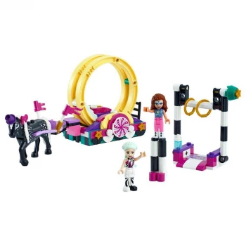 Lego Friends Sihirli Akrobasi