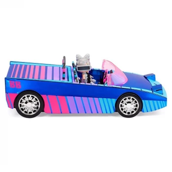 L.O.L. Surprise Dance Machine