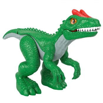 Imaginext Jurassic World Figürler - Allozaur