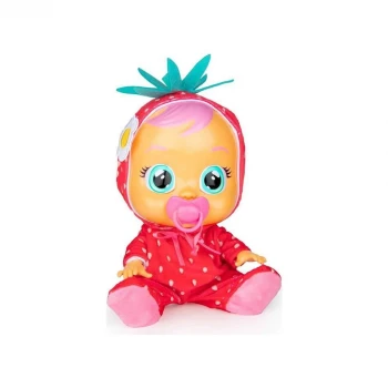 Cry Babies Ağlayan Bebekler Tutti Frutti - Ella