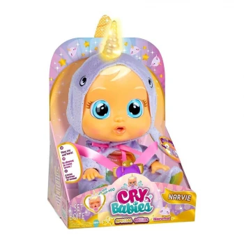 Cry Babies Ağlayan Bebek Narvie