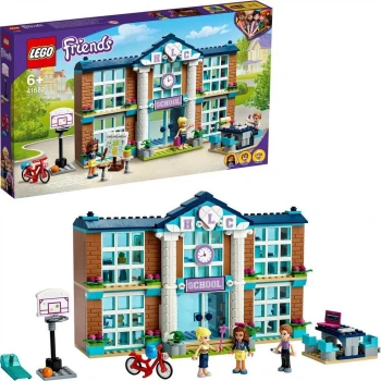 Lego Friends Heartlake City Okulu 41682