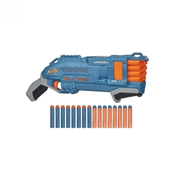 Nerf Elite 2.0 Warden