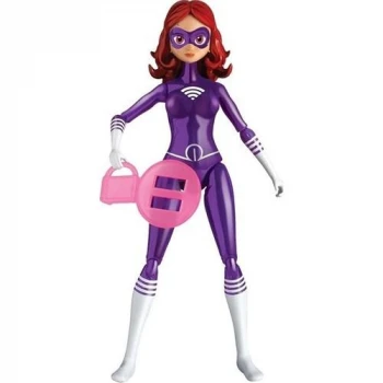 Miraculous Figür Lady Wifi 39727