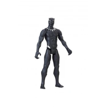 AVENGERS Endgame Titan Hero Figur Black Panther E3309-e5875