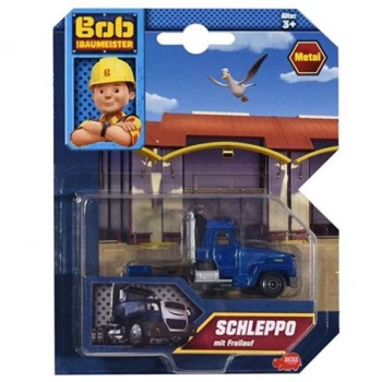 Simba Dickie Bob Two Tonne Araba 203131004038