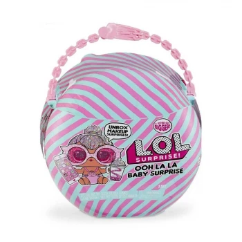L.O.L. Sürpriz Ooh La La Bebekler - BonBon