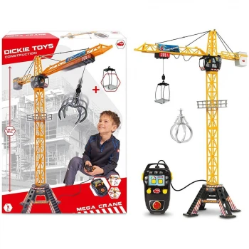 Mega Crane Oyun Seti 120 cm