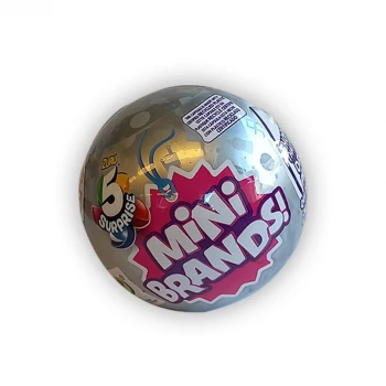 Mini Brands Sürpriz Paket Seri 1