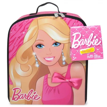 ASKIDA OYUNCAK - Barbie Oyun ve Bebek Kutusu