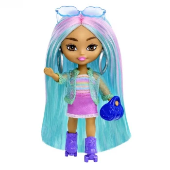 Barbie Extra Mini Mini Bebekler HLN45