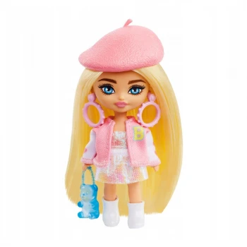 Barbie Extra Mini Mini Bebekler HLN48