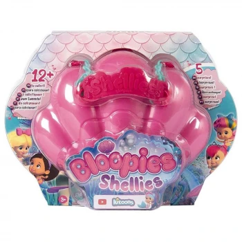 Bloopies Shellies Bebek