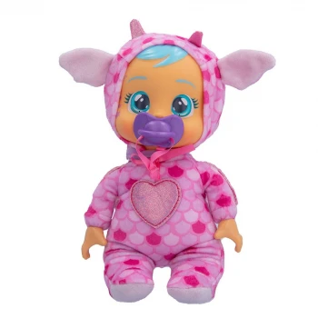 Cry Babies Ağlayan Yumuş Bebekler - Bruny