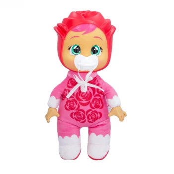 Cry Babies Ağlayan Yumuş Bebekler - Rose