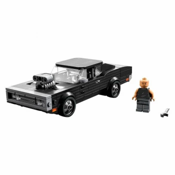 LEGO Speed Champions 1970 Dodge Charger R/T 76912