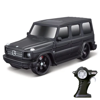 Mercedes-Benz G-Class Uzaktan Kumandalı Araba 1/24