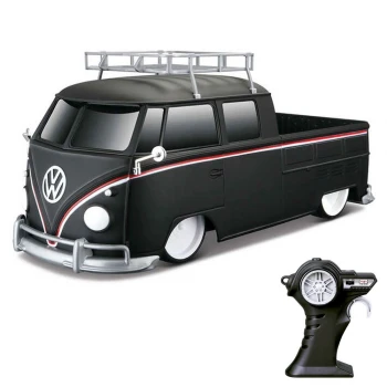 Type 2 Volkswagen Pickup Uzaktan Kumandalı Araba 1/16