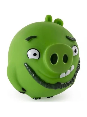 Angry Birds Vinil Vinyl Figürler - Yeşil Leonard