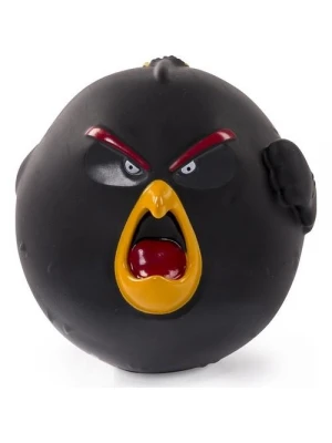 Angry Birds Vinil Vinyl Figürler - Siyah Bomb