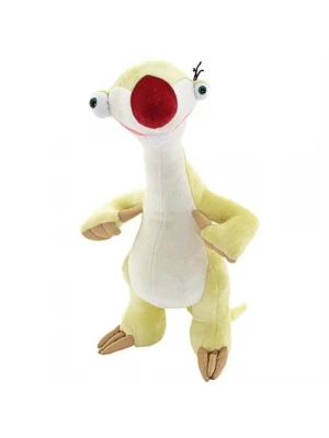 Buz Devri 5 Sid Peluş Figür 53cm