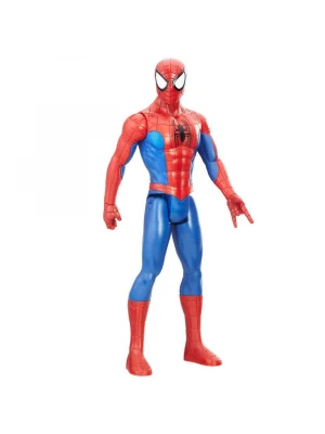 Spider Man Titan Hero Figür Oyuncak