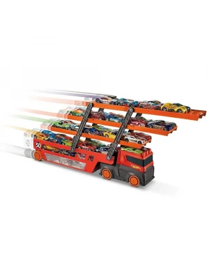 Hot Wheels Mega Tır