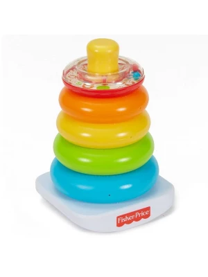 Fisher Price Renkli Halkalar