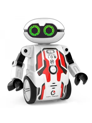Silverlit Maze Breaker Robot Kırmızı