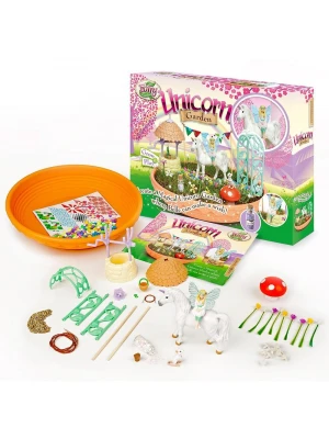 My Fairy Garden Unicorn Bahçesi