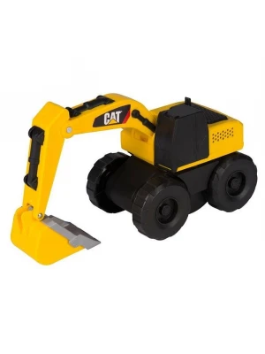 Cat Big Sound Machine Excavator İş Makinesi
