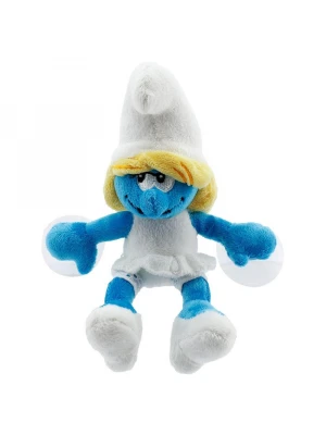 Şirinler Şirine Vantuzlu Peluş Figür 20 cm