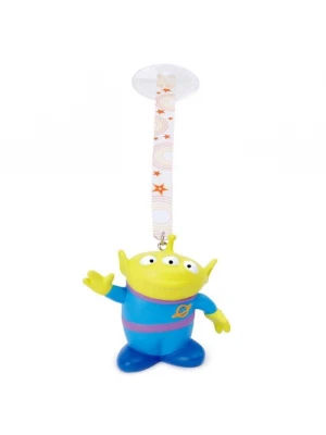 Toy Story 3 Alien Kayış ve Vantuzlu Oyuncak Figür